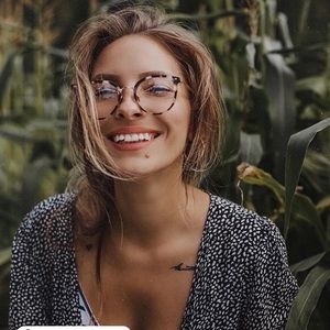 TIJN Blue Light Glasses